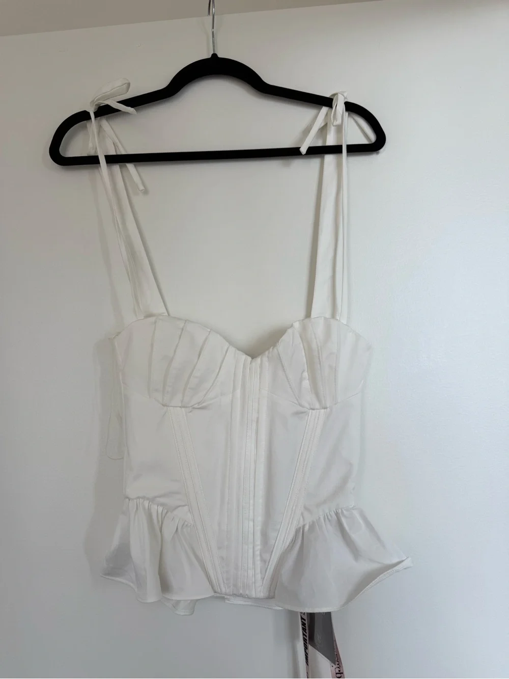 House of CB Gigou corset - Picture 4 of 4